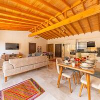 Villa Valley Sarıbelen — 33