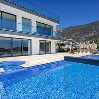 Villa Tigra — 21