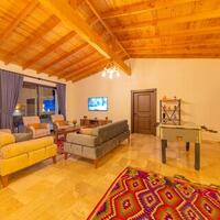 Villa Valley Sarıbelen — 36