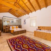 Villa Valley Sarıbelen — 37