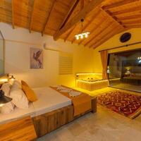 Villa Valley Sarıbelen — 39