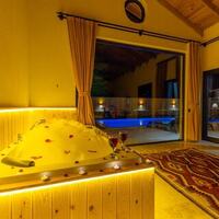 Villa Valley Sarıbelen — 40