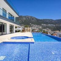Villa Tigra — 22