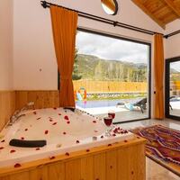Villa Valley Sarıbelen — 42