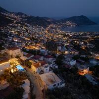 Villa Manavgatlı — 70