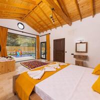 Villa Valley Sarıbelen — 44