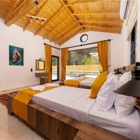 Villa Valley Sarıbelen — 46