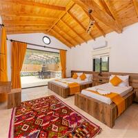 Villa Valley Sarıbelen — 47