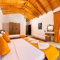 Villa Valley Sarıbelen — 48