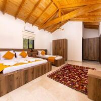 Villa Valley Sarıbelen — 49