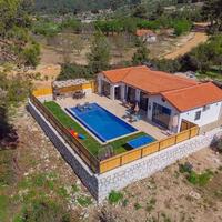 Villa Valley Sarıbelen — 52