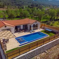 Villa Valley Sarıbelen — 53