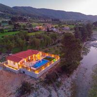 Villa Valley Sarıbelen — 54