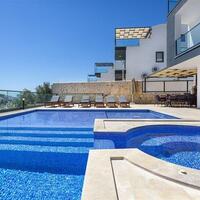 Villa Tigra — 25