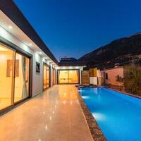 Villa Mister — 3