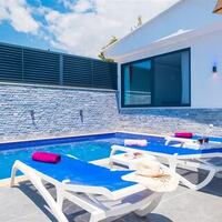Villa Gülsüm — 4