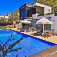 Villa Gloksinya — 2