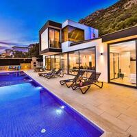 Villa Gloksinya — 4