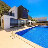 Villa Gloksinya — 5