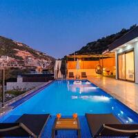 Villa Mister — 11
