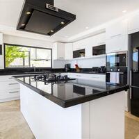 Villa Tigra — 33