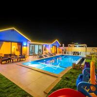 Villa Dessa — 16