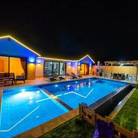 Villa Dessa — 18