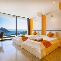 Villa Tigra — 44