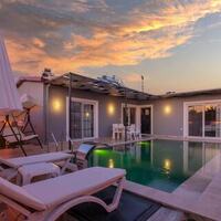 Villa Altın 2 — 1