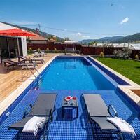 Villa Başak Sarıbelen — 3