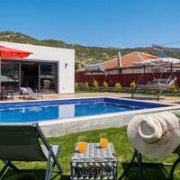 Villa Başak Sarıbelen — 4