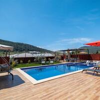 Villa Başak Sarıbelen — 6