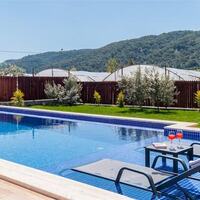 Villa Başak Sarıbelen — 7