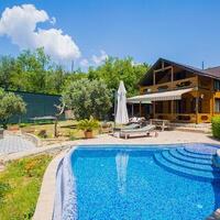 Villa Zeytin Evi — 1