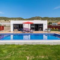 Villa Başak Sarıbelen — 11