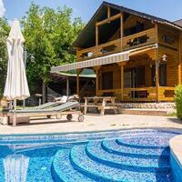 Villa Zeytin Evi — 2