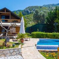 Villa Zeytin Evi — 3