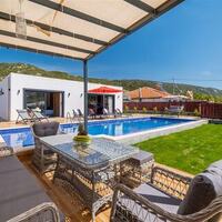 Villa Başak Sarıbelen — 14