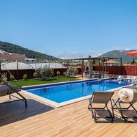 Villa Başak Sarıbelen — 15
