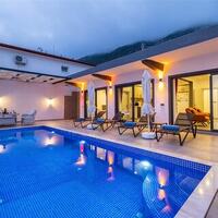 Villa Asya Bella — 1