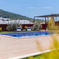 Villa Başak Sarıbelen — 21