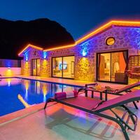Villa Estrella — 19