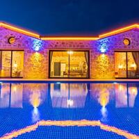 Villa Estrella — 22