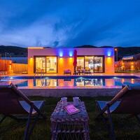 Villa Başak Sarıbelen — 27