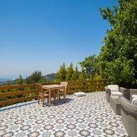 Villa Zeytin Evi — 8