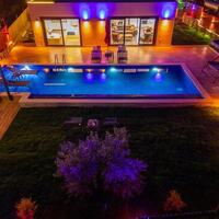Villa Başak Sarıbelen — 34