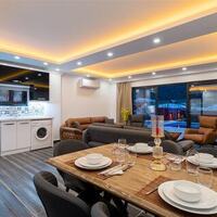 Villa Başak Sarıbelen — 40