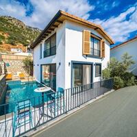 Villa Therapy Olea — 1