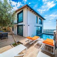 Villa Therapy Olea — 2