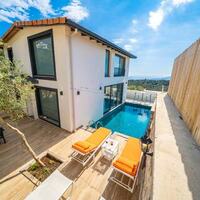 Villa Therapy Olea — 3